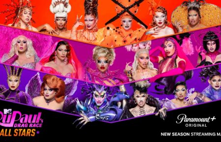 'RuPaul's Drag Race All Stars' Season 10
