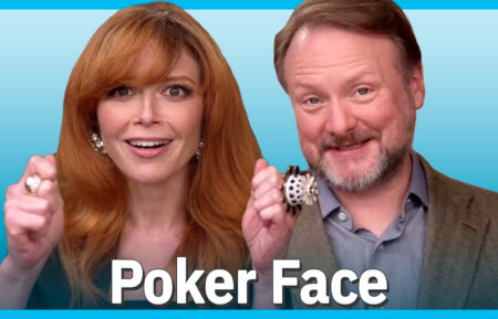 Poker Face