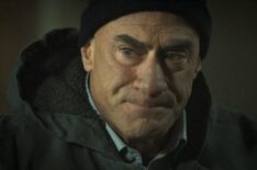 Christopher Meloni as Detective Elliot Stabler — 'Law & Order: Organized Crime' Season 5 Episode 9 'Off the Books'